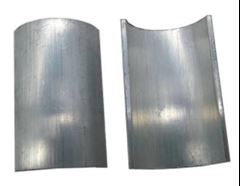BUCHA P/GUIDAO DE ALUMINIO