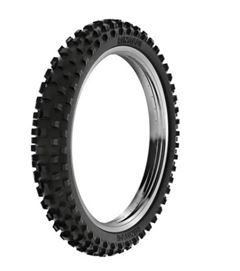 Z-PNEU DT 2.75-18 TI CROSS SH 31 C/C