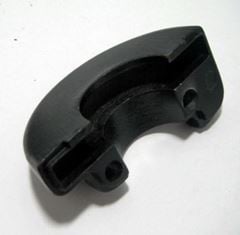 Z-CARCACA ACEL. XLR/XLX/BROS INFERIOR