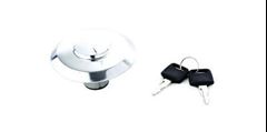 Z-TAMPA TANQUE CROM TI/FAN/BROS 125/XRE