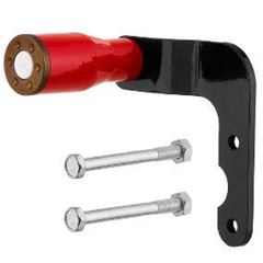 Z-PROT. SLIDER YZ FAZER 250 VERMELHO