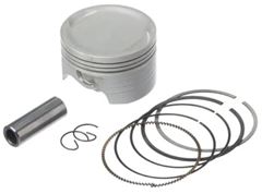 Z-PISTAO C/ANEL TI 150/BROS 150 06 2,00