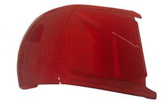 Z-LENTE LANT TZ. POP 100 07/15 VERMELHO