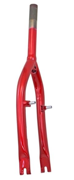 GARFO 20 MTB C/C VERMELHO