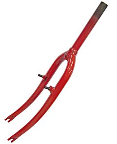 GARFO 24 MTB C/C VERMELHO