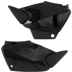 Z-TAMPA LATERAL TI 00/04 FAN 05/08 PRETA