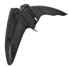 Z-PARAL. DT BIZ 100 00/05 PRETO