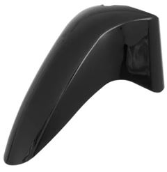 Z-PARAL. DT BIZ 125 05/10  PRETO PIN