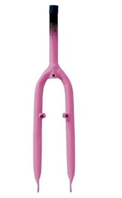 GARFO 16 MTB C/C ROSA