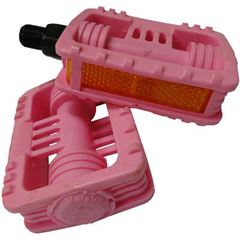 PEDAL MIRIN SUECO S/ESF. ROSA