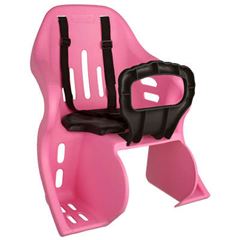 CADEIRINHA BAG. KID BIKE ROSA