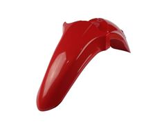 Z-PARAL DT  POP 100 07/08 VERMELHO CAUC