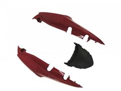 Z-RABETA COMPL TI 150 2010 VERMELHO MAC
