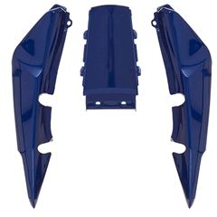 Z-RABETA COMPL TI 150 2007 AZUL MYTH ME