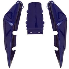 Z-RABETA COMPL TI 150 08 AZUL CARAIVA