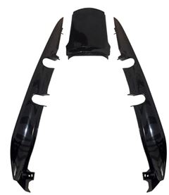 Z-RABETA FAN 150 09/13 TODA PRETO (INJET