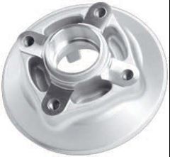 Z-FLANGE CUBO TZ TI/FAN 150/START 160