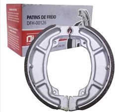 Z-PATIM TZ CBX 200/NX 350