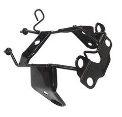 Z-SUPORTE FAROL FAN 125 09/14