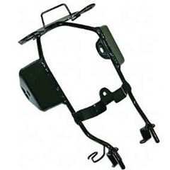 Z-SUPORTE FAROL FAN 150 09/15