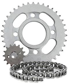 Z-KIT REL XTZ 125 02/16 (1045)