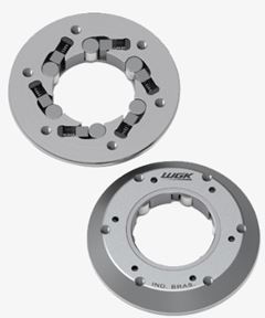 Z-PLACA PARTIDA YBR 05
