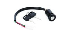 Z-CHAVE IGN TI/CARGO 125 00/01 KS/ES