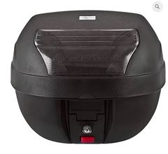 Z-BAU 28L SMART BOX PRETO
