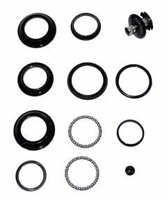 MOV.DIRECAO AHEADSET 1-1/8 SEMI INTEGRAD