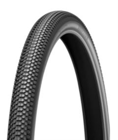 PNEU MTB 29X2.30 ERUPTION PRETO