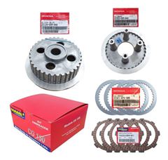 Z-EMBREAGEM COMP TI 150 04/15/FAN 09/BRO