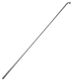 RAIO ZINC. 185X2.0 BRILHANTE
