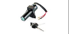 Z-CHAVE IGN YBR FACTOR 09/15 XTZ 09/