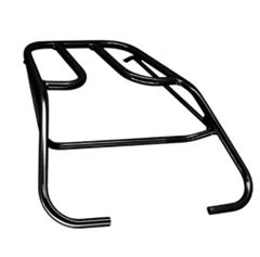 Z-BAGAGEIRO PRETO BIZ 125 11/BIZ 110