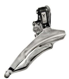 CAMBIO DT CROM 31.8MM TOP