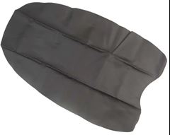Z-CAPA BANCO YBR 125 PRETA (COPERTINE