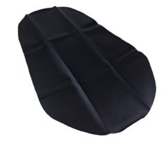 Z-CAPA BANCO SUNDOWN HUNTER 125 PRETA