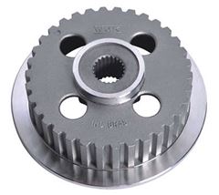 Z-CUBO PLATO EMBR TI 150/FAN 09