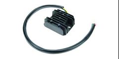 Z-RETIFICADOR REG. CBX/NX/XR 200