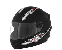 Z-CAPACETE INFANTIL LIB KID 54 PTO FOSCO