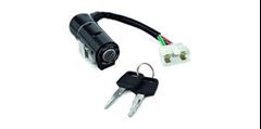 Z-CHAVE IGN C-100 BIZ 98/05 KS/ES/+