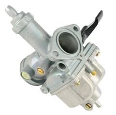Z-CARBURADOR TI 02/04/FAN 125/BROS 03/05