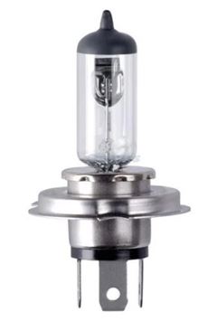 Z-LAMPADA FAROL BIODO H4.12VX35/35W