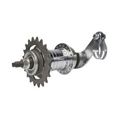 CUBO TZ CONTRA PEDAL COMPL. C/ROSCA