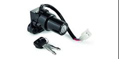 Z-CHAVE IGN YBR 02/05/XTZ 125 02/05