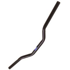 Z-GUIDAO MOD ORIG BROS 125/150  PRETO