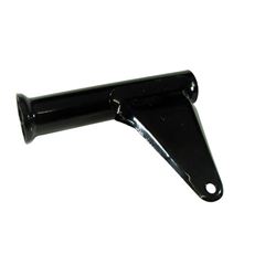 Z-SUPORTE FAROL DIR. TITAN PRETO.