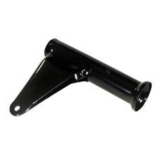 Z-SUPORTE FAROL ESQ. TITAN PRETO.