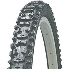 PNEU MTB 26X2.10 PRETO K-816
