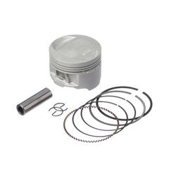 Z-PISTAO C/ANEL CBX/NX 150 STD